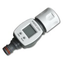 Prietokomer vody Bradas Quick connect + vsuvka