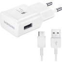 ORIGINÁLNA NABÍJAČKA SAMSUNG 15W KÁBEL 1,5M USB-C