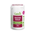 CANVIT Dog Biotin Maxi Minerals pre psov 500g
