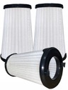 FILTER PRE VYSÁVAČ AEG CX72B360 ERGORAPIDO 3 ks