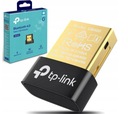 TP-LINK Office sieťová karta Bluetooth 4.0 UB400 NANO USB 2.0 modul