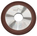 DIAMANTOVÝ KOTOUČ NA BRÚSENIE PÍL WIDIA 125x32 mm