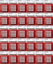 BATÉRIA R6 AA PANASONIC ZINC CARBON SET. 4ks x48