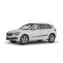 Škoda KAMIQ 2020 - bočné lišty F-51