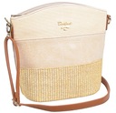 CROSSBODY TAŠKA S LOGOM DAVID JONES