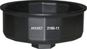 KLÚČ NA OLEJOVÝ FILTER 2169-11 HAZET