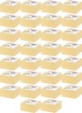 Sticky Pad 76 x 76 Sticky Notes 400k x72