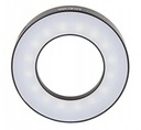 LED kruhové svetlo pre Laowa 25 mm f/2.8 Macro