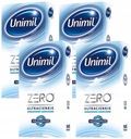 Unimil Zero latexové kondómy 40 ks.