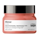 Loreal INFORCER maska ​​posilňujúca oslabené a lámavé vlasy 250ml