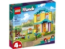 LEGO Friends 41724 Paisley House VILA DOM