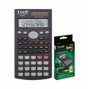 Vedecká kalkulačka TOOR TR-511 10+2 číslice