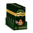 Jacobs kapsule pre Nespresso(r)* Espresso 7 50 ks.