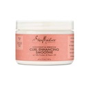 SheaMoisture vlasový kondicionér 340 ml Coconut Hibiscus Curl Smoothie