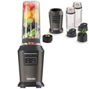 Automatický mixér Smoothie SBL 7178BK 800W VÝKONNÝ