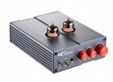 xDuoo MP-01 - phono predzosilňovač a slúchadlá