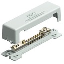 Potenciálna vyrovnávacia lišta 7x25mm2 + páska + priemer 8
