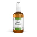 Mučenkový olej na kuperóznu pleť, akné 50 ml Esent