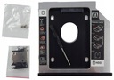 Priestor na disk pre DELL M2400 M4400 M4500 + montáž