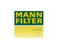 PALIVOVÝ FILTER MANN-FILTER WK 842/11 WK84211