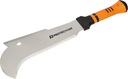 MACHETE SKUPING 220 MM SKLENENÝ Nôž ČISTENIE STROMOV ČISTENIE STROMOV