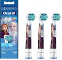 Originálne tipy pre deti Oral-B Frozen, 3 kusy