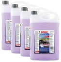 SONAX XTREME LETNÁ KVAPALINA DO OSTREKOVAČOV 16L NANOPRO 4