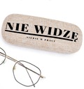 POUZDRO NA OKULIARE NEVIDÍM SA PRI PRÁCI