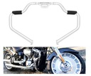 2018-2022 2018-2022 HARLEY SOFTAIL GMOL
