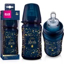 LOVI FĽAŠA 240ml 3M+ STARDUST - ANTIKOLIK