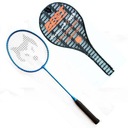Badmintonová raketa RX 4000 + obal