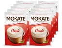 Set Cappuccino Mokate Classic 110 g x 10 ks