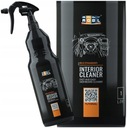 ADBL INTERIER CLEANER 1L TEKUTINY NA ČISTENIE INTERIÉRU AUTA A PLASTOV KOKPITU