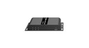 HDMI na optické vlákno + IR prevodník SPH-OHIPV4 - RX
