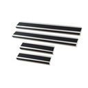 Bočné prahy pre Seat Toledo II 1M SD4 1998-2004