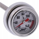 Teplomer oleja JMP 7090095