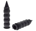 Chopper Drag Shifters Inch Metal Cone Black