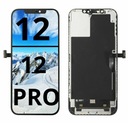 IPHONE 12 / 12 PRO INCELL DISPLEJ + TESNENIE