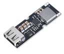 788 Zdroj, USB nabíjací modul QC2 QC3 24W