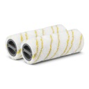 ROLEČKY PRE KARCHER MOPA FC 5 NÁHRADNÉ KARCHER 100% MIKROVLÁKNO