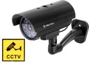 MRIEŽKA CCTV MONITOROVAcej KAMERY IR LED 2xR6