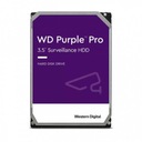 Interný disk WD Purple Pro 8TB 3.5 256 MB SATAII