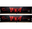 Pamäť SO-DIMM G.Skill Aegis DDR4 16GB (2 x 8GB)