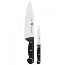 Sada 2 nožov TWIN Chef Zwilling