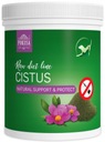 Pokušenie cistus purge kliešte pre psie mačka 500g
