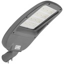 LED pouličné svietidlo Jasper 50W 6K IP66 Grey