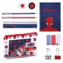 Súprava školských pomôcok Spiderman Cerda