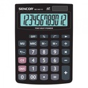 Stolná kalkulačka SENCOR SEC 340/12