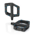 XLC PD-M23 silné BMX DH platformové pedále + zdarma