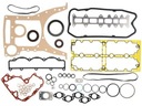SADA TESNENIA MOTOR FIAT DUCATO 2.3 02-06